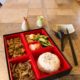 B7 Teriyaki Chicken Deluxe Bento